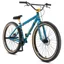 SE Bikes Big Flyer HD 29-inch BMX in Electric Blue
