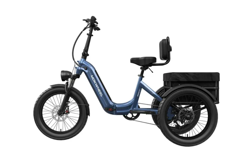 MOKWHEEL TRIKE GRANITE BLUE-1
