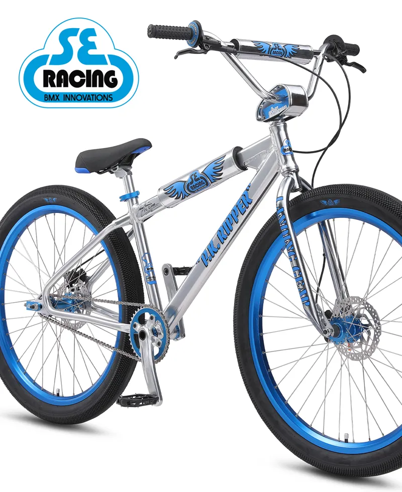 PK RIPPER LOOPTAIL 27.5in HIGH POLISH
