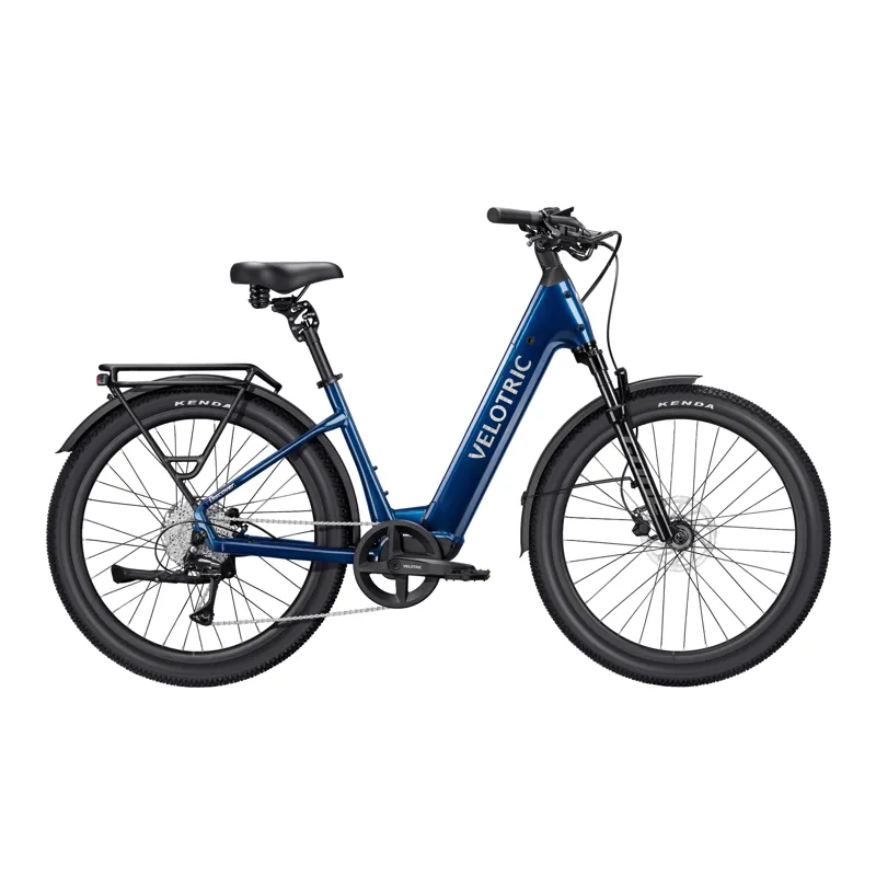 Velotric Discover 3 Commuter eBike in Lemans Blue-3
