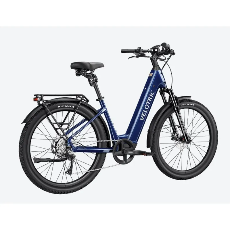 Velotric Discover 3 Commuter eBike in Lemans Blue-2