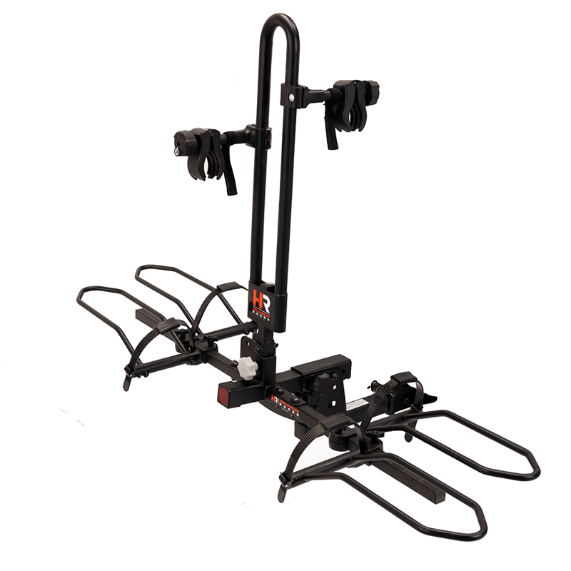 Hollywood Rack RV Rider E-Bike Rack-1