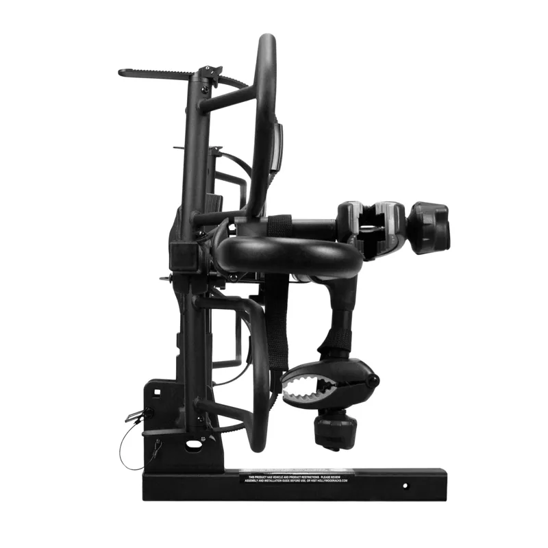 Hollywood Rack RV Rider E-Bike Rack-3