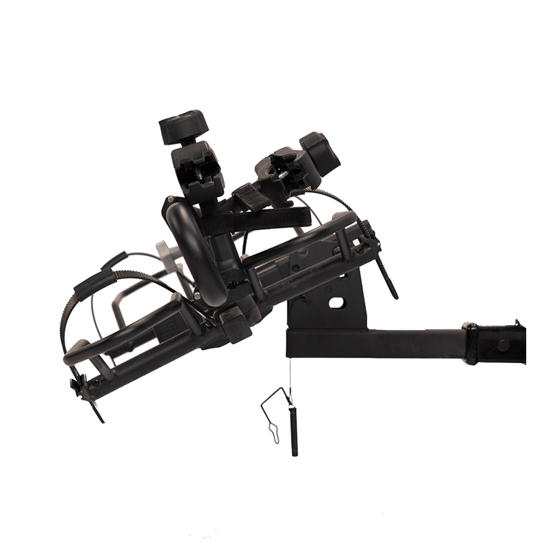 Hollywood Rack RV Rider E-Bike Rack-5