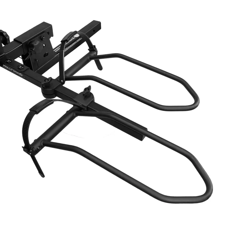 Hollywood Rack RV Rider E-Bike Rack-7