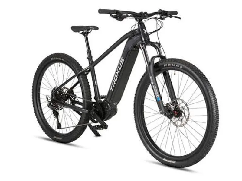 TROXUS T-XC - MEDIUM CHARCOAL-1