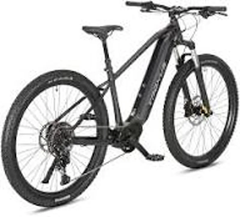 TROXUS T-XC - MEDIUM CHARCOAL-1