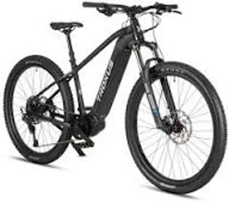 TROXUS T-XC - MEDIUM CHARCOAL