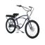 Pedego Comfort Cruiser Classic Bike in Dark Blue