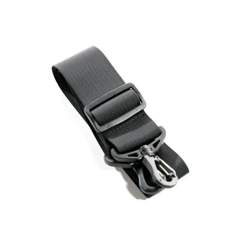 Pedego Commuter Double Pannier Bag in Black-2