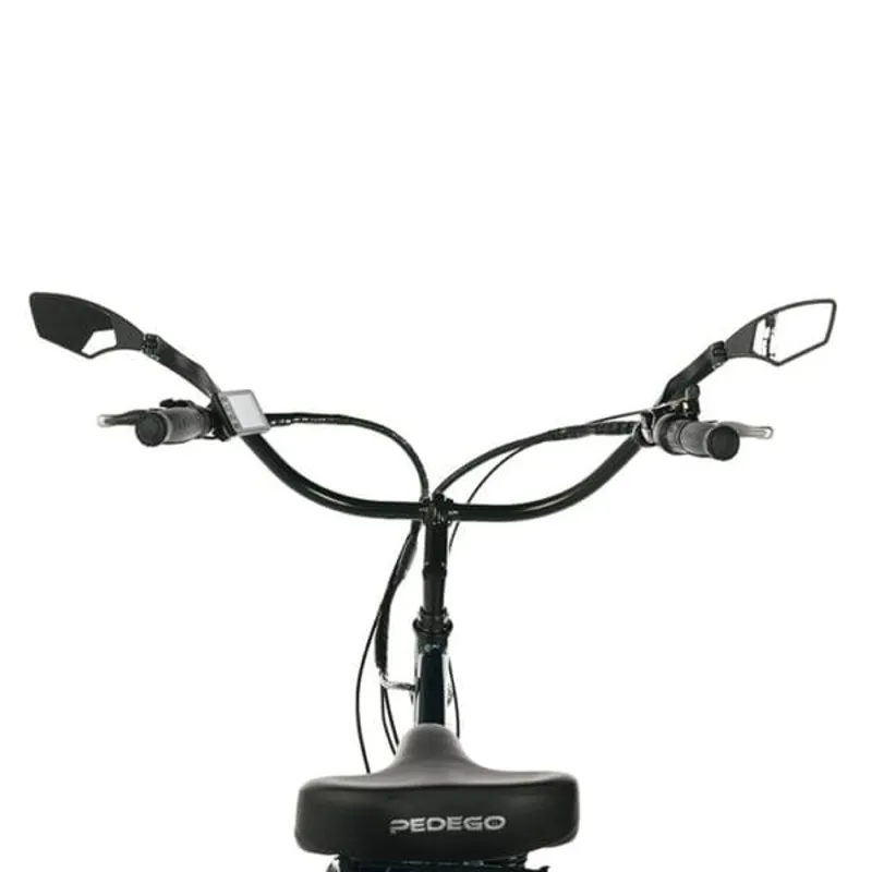 Pedego Handlebar Bike Mirror Left Side