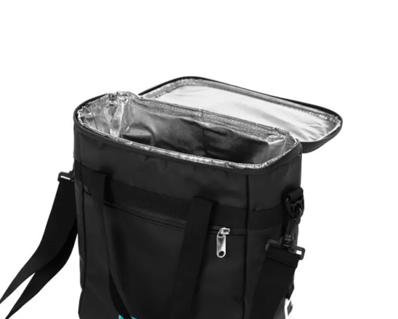 Pedego Insulated Bag Fits Inside Premium Waterproof Commuter and Single Pannier-1