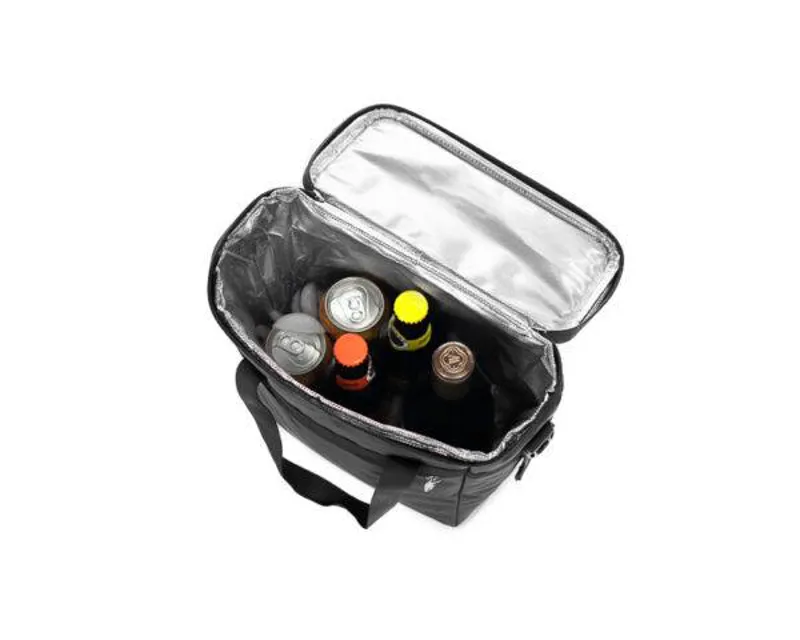 Pedego Insulated Bag Fits Inside Premium Waterproof Commuter and Single Pannier-2