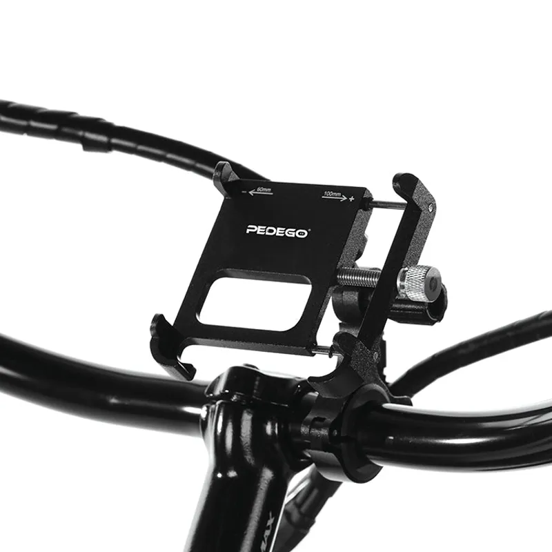Pedego Premium Phone Holder