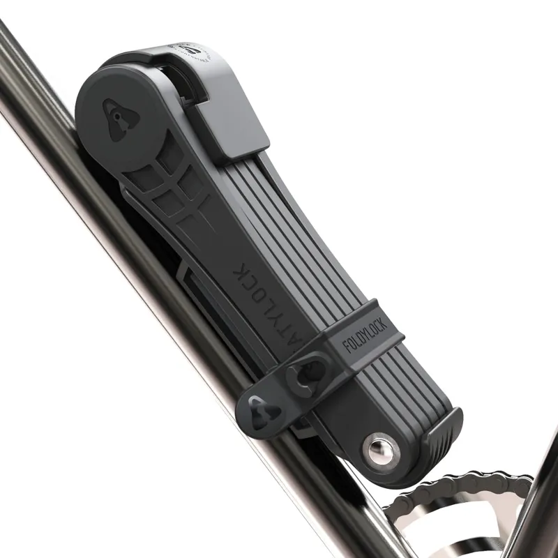 Seatylock Foldylock Classic 100 CM Lock in Black-3