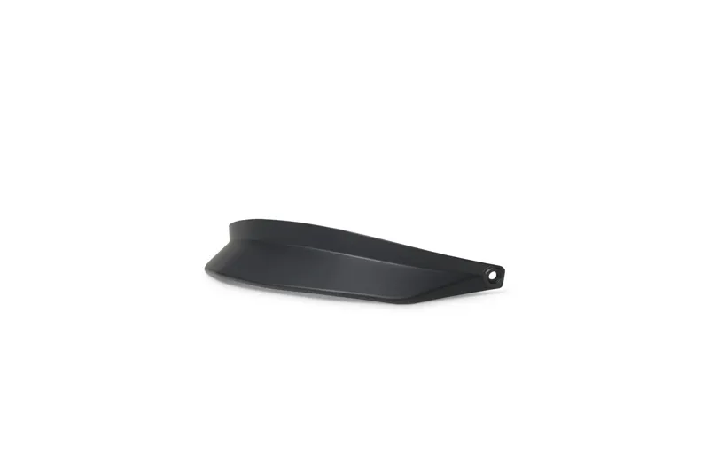 Thousand Chapter Helmet Visor in Matte Black