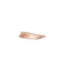 Thousand Chapter Helmet Visor in Rose Gold