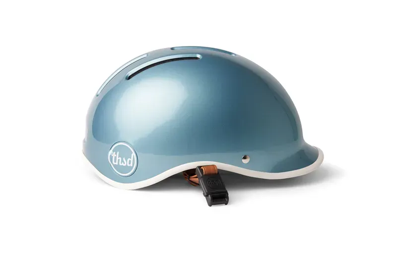 Thousand Heritage 2.0 Bike and Skate Helmet in Pelham Blue