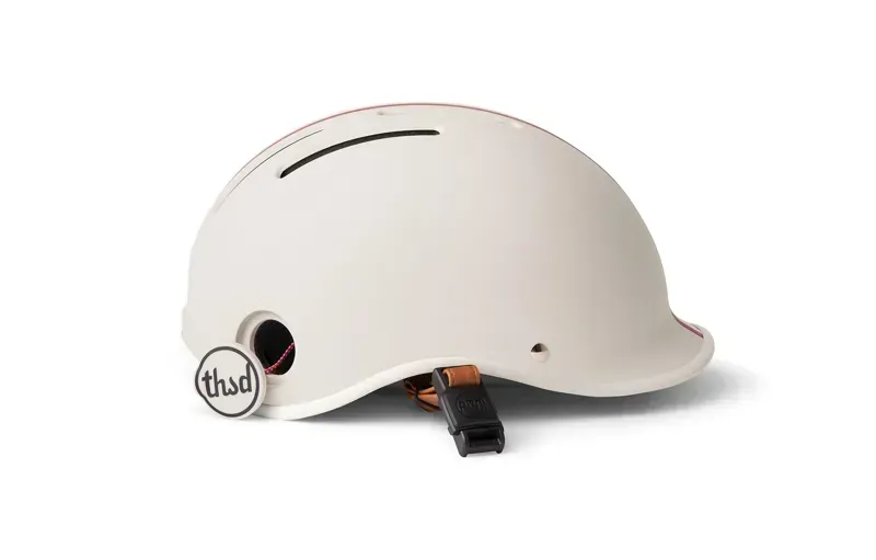 Thousand Heritage 2.0 Bike and Skate Helmet in Speedway Creme-4