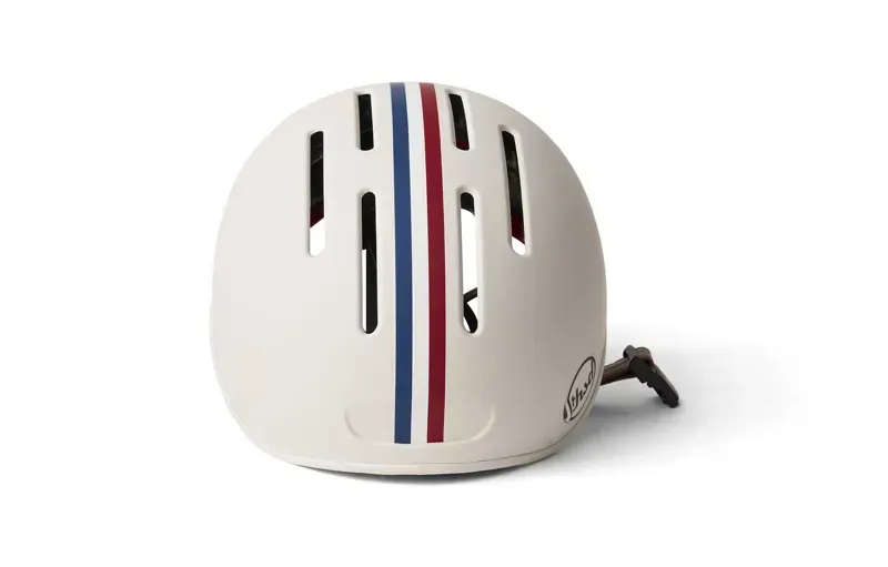 Thousand Heritage 2.0 Bike and Skate Helmet in Speedway Creme-6