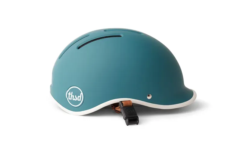 Thousand Heritage 2.0 Collection Bike and Skate Helmet in Coastal Blue