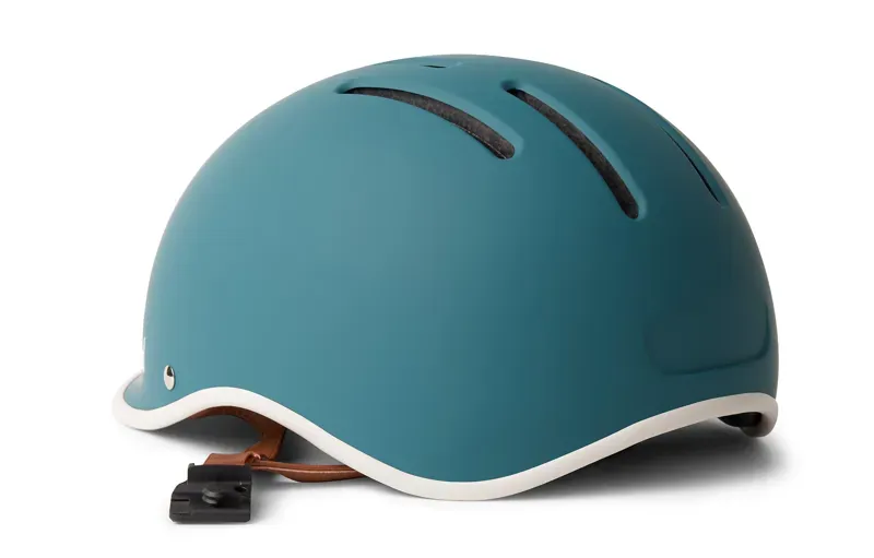 Thousand Heritage 2.0 Collection Bike and Skate Helmet in Coastal Blue-2