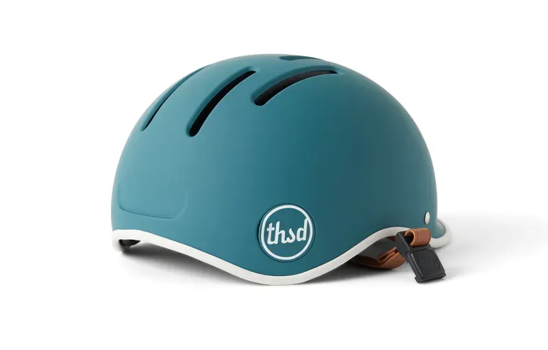 Thousand Heritage 2.0 Collection Bike and Skate Helmet in Coastal Blue-4