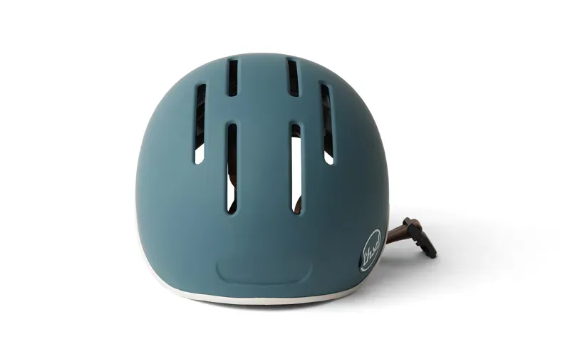 Thousand Heritage 2.0 Collection Bike and Skate Helmet in Coastal Blue-5