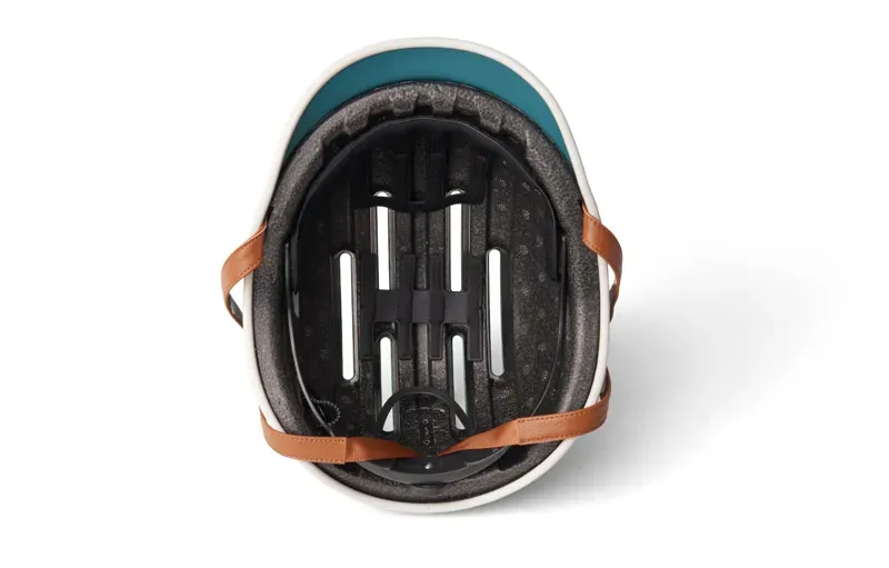 Thousand Heritage 2.0 Collection Bike and Skate Helmet in Coastal Blue-7