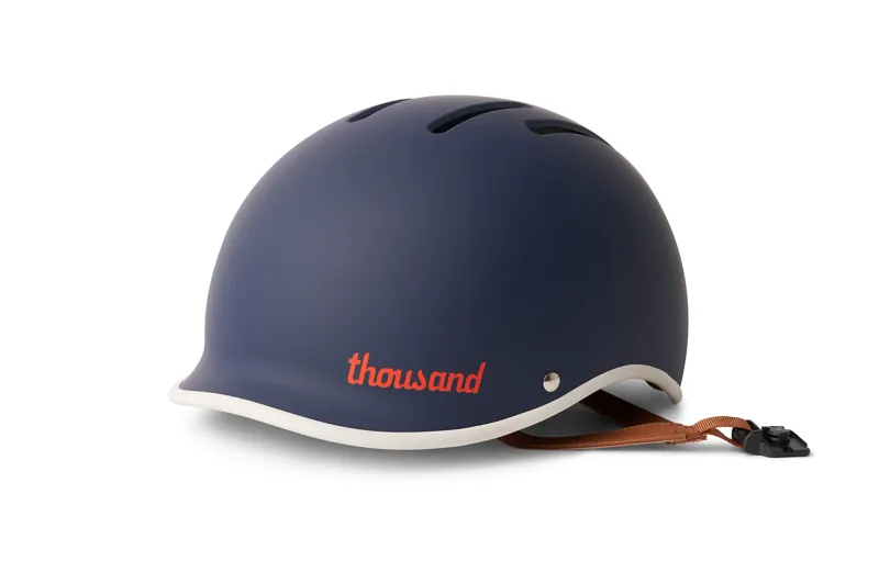 Thousand Heritage 2.0 Collection Bike and Skate Helmet in Navy