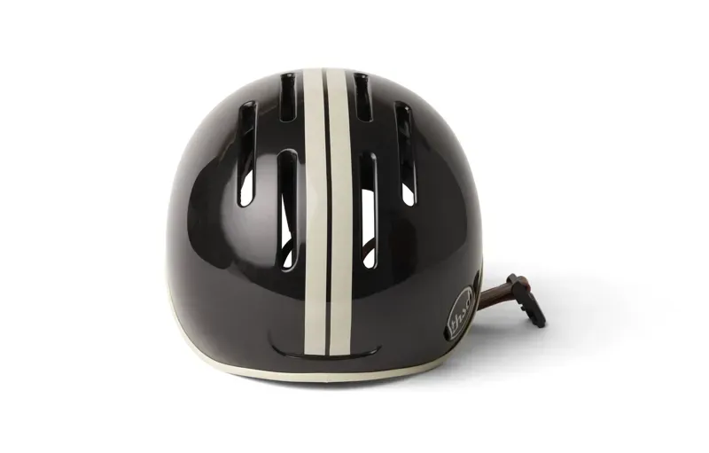 Thousand Heritage 2.0 Collection  Helmet in Phantom Black-2