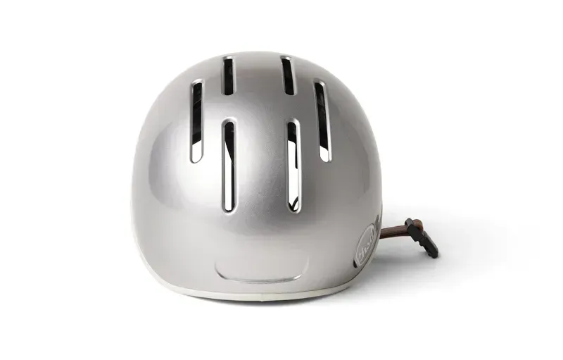 Thousand Heritage 2.0 Collection Bike and Skate Helmet in So Silver-6