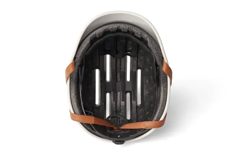 Thousand Heritage 2.0 Collection Bike and Skate Helmet in So Silver-8