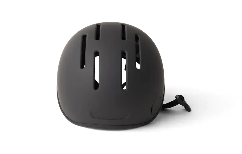 Thousand Heritage 2.0 Collection Helmet in Stealth Black w Black Rim-6