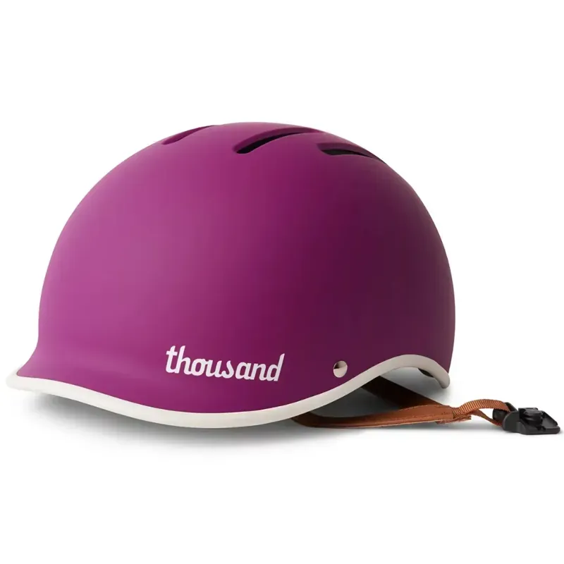 Thousand Heritage 2.0 Collection  Helmet in Vibrant Orchid