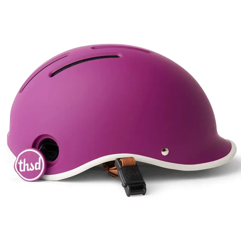 Thousand Heritage 2.0 Collection  Helmet in Vibrant Orchid-2