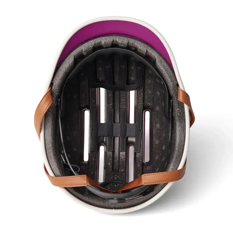 Thousand Heritage 2.0 Collection  Helmet in Vibrant Orchid-3