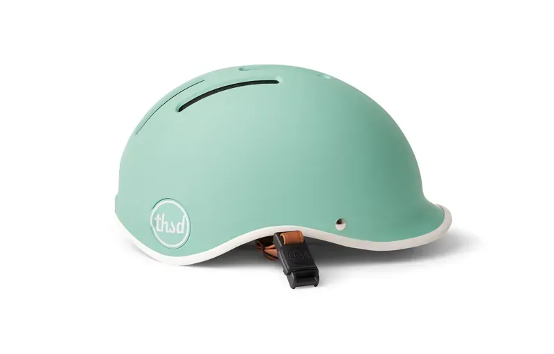 Thousand Heritage 2.0 Collection Helmet in Willowbrook Mint Green