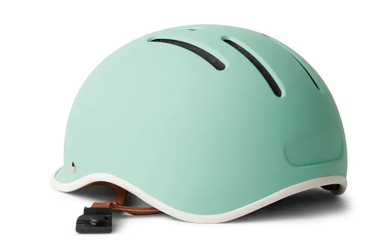 Thousand Heritage 2.0 Collection Helmet in Willowbrook Mint Green-2