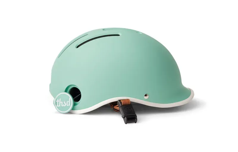 Thousand Heritage 2.0 Collection Helmet in Willowbrook Mint Green-3