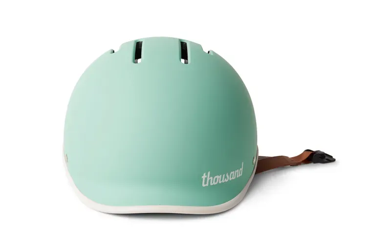 Thousand Heritage 2.0 Collection Helmet in Willowbrook Mint Green-4