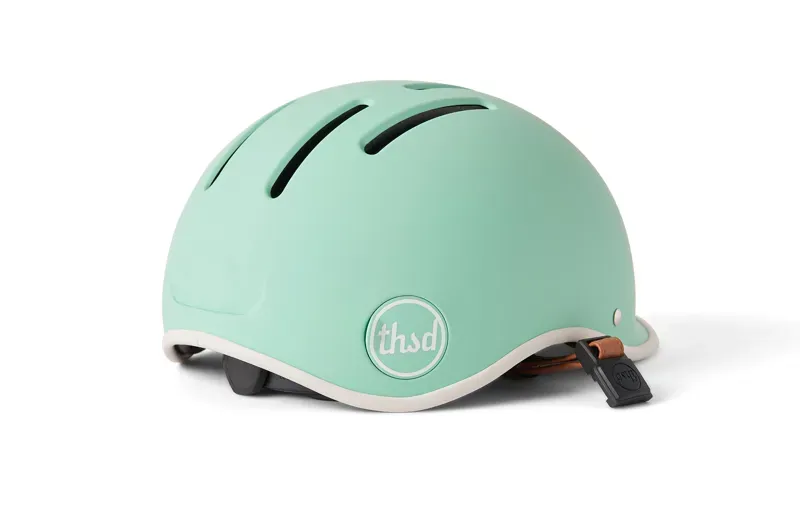 Thousand Heritage 2.0 Collection Helmet in Willowbrook Mint Green-5