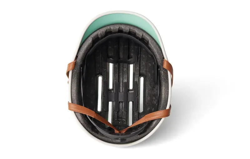 Thousand Heritage 2.0 Collection Helmet in Willowbrook Mint Green-8