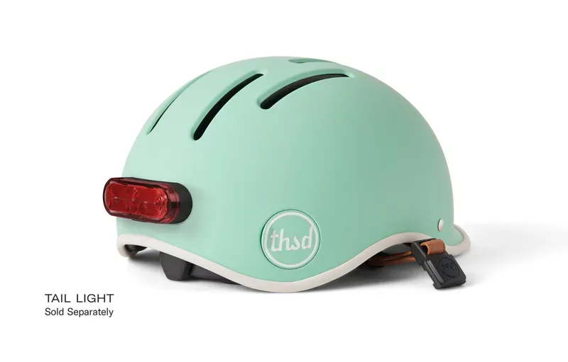 Thousand Heritage 2.0 Collection Helmet in Willowbrook Mint Green-9