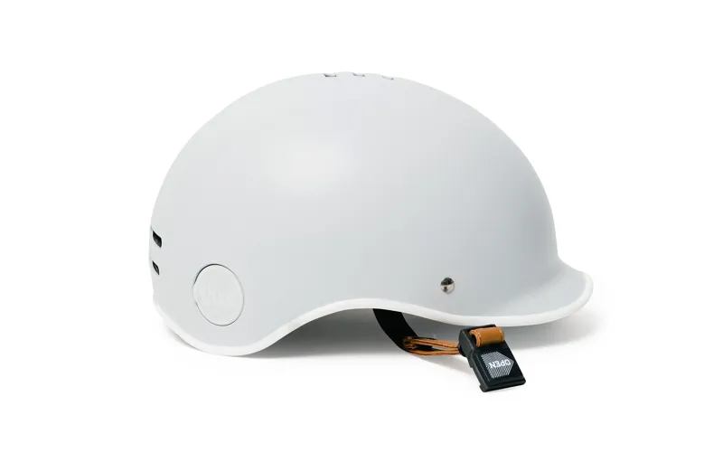 Thousand Heritage Collection Helmet in Arctic Light Gray
