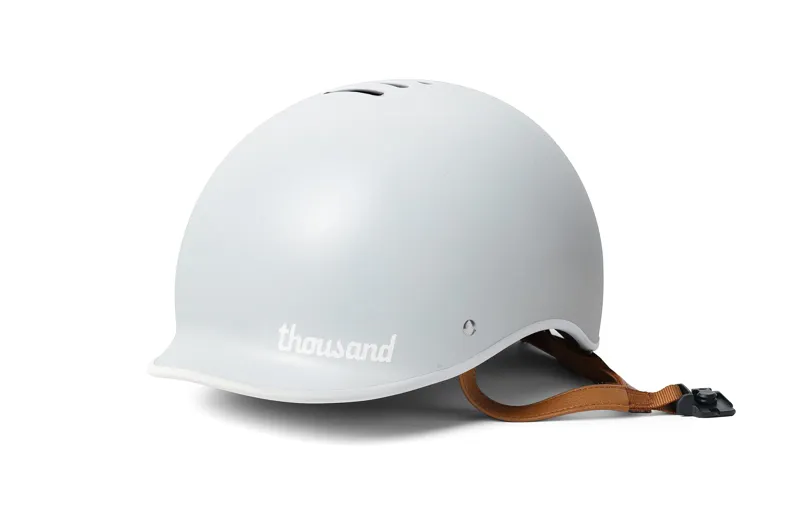Thousand Heritage Collection Helmet in Arctic Light Gray-1