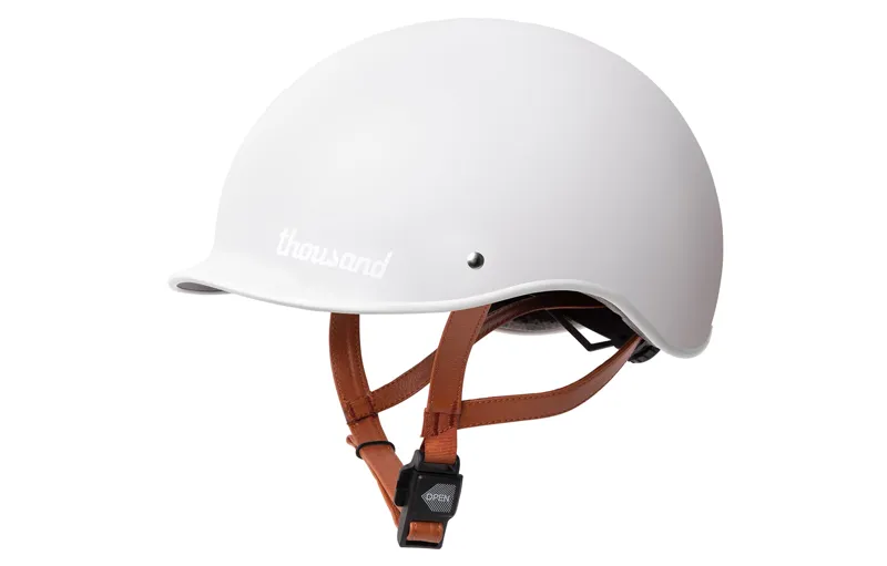 Thousand Heritage Collection Helmet in Arctic Light Gray-2