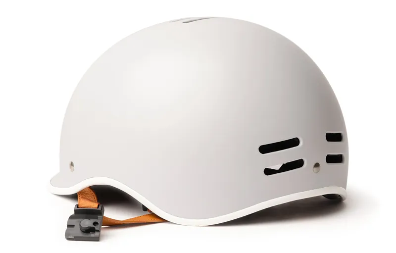 Thousand Heritage Collection Helmet in Arctic Light Gray-3