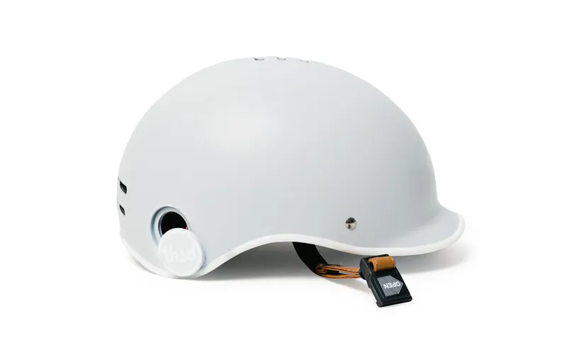 Thousand Heritage Collection Helmet in Arctic Light Gray-4