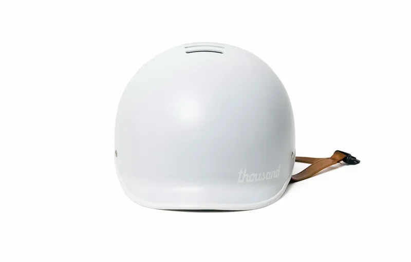 Thousand Heritage Collection Helmet in Arctic Light Gray-5